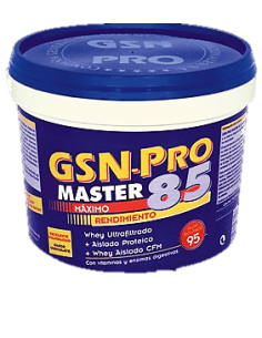 GSN-Pro master 85 sabor...