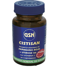 Histisan (cistisan) 60 comp.