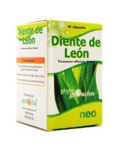 Diente de leon...