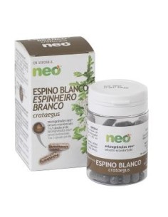 Espino blanco microgranulos...