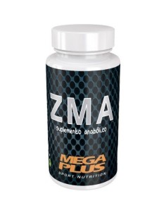 ZMA 90cap.