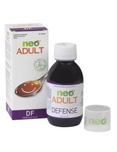 Neo adult df defense jarabe...