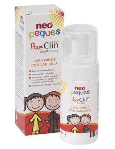 Neo peques apoxclin 100ml.