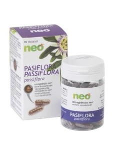 Pasiflora microgranulos neo...