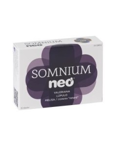 Somnium neo 30cap.