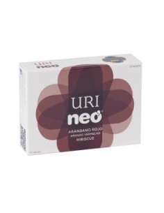 Uri neo 30cap.