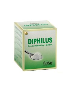DIPHILLUS 140gr.polvo