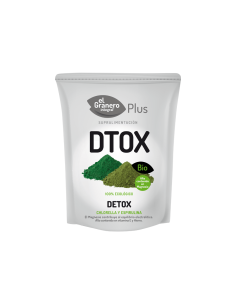 Detox bio 200gr.