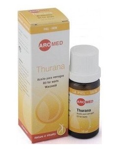Thurana (verrugas) 10 ml 
