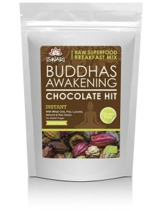 Despertar buda cacao 360gr