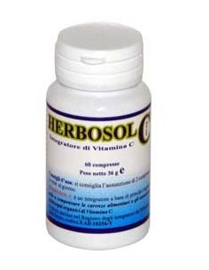 Herbosol C 60comp.