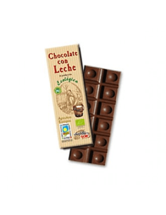 Chocolatinas chocolate con...