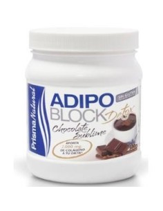 Adipo block chocolate...