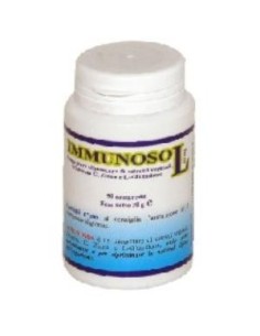 Immunosol 50comp.