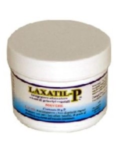 Laxatil-p polvo 50gr.