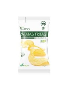 Patatas chips ECO 40gr. 