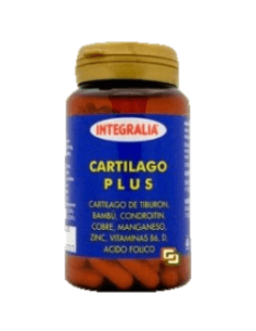 Cartilago Plus