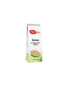Quinoa ecologica 500gr...