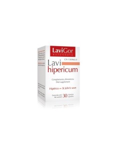 Lavihipericum 40cap.