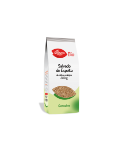 Salvado espelta bio 300gr