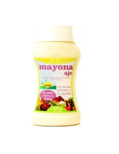Mayonesa ajo mayola