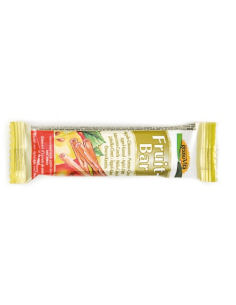 Barrita manzana canela