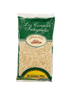 Copos avena 1kg