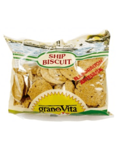 Ships biscuits integral sin...