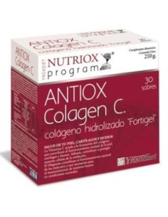 Colagen c antiox 30sbrs.