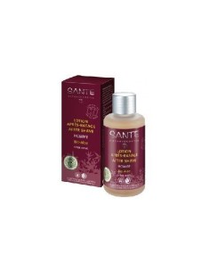 After shave bio sante