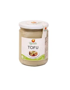Tofu bote cristal