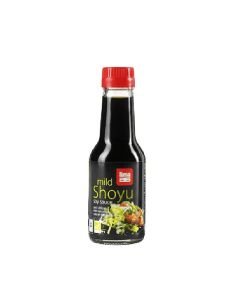 Shoyu salsa de soja 145ml.