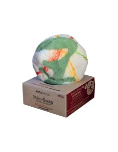 Mico-soap esponja...