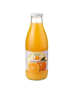 Zumo naranja eco 1lt