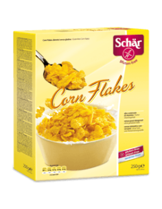 Cereales corn flakes Sin...