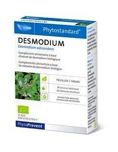 Phytostandard desmodium 20cap.