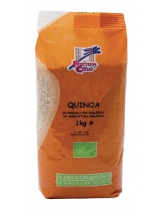 Quinoa en grano 1 Kg.