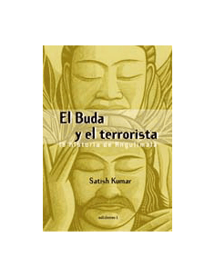 El Buda y el Terrorista