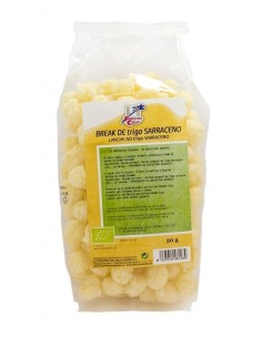 Break de trigo sarraceno 50gr.