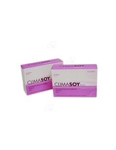 Climasoy Plus 30 cap