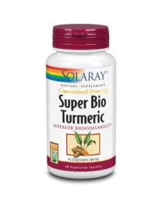 Super turmeric 30cap.