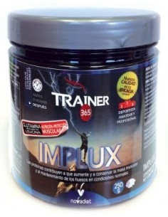 Trainer implux 250gr.