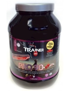 Trainer PRO 90 sabor...