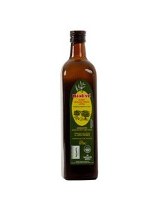 Aceite oliva 750ml virge extra