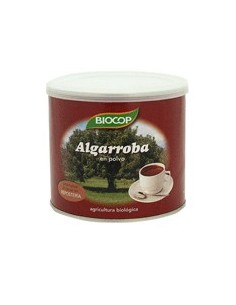 Algarroba en polvo bio 250 gr