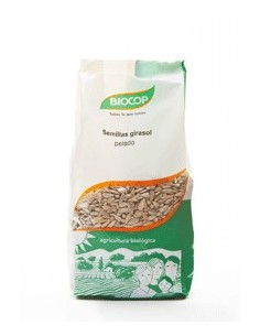 Girasol semillas biocop 500gr