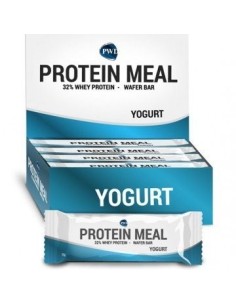 Barritas Protein Meal sabor...