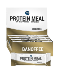 Barritas Protein Meal sabor...
