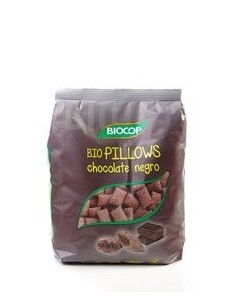 Cereal pillows choco negro...