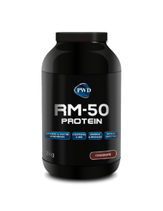 RM 50 Protein proteínas...